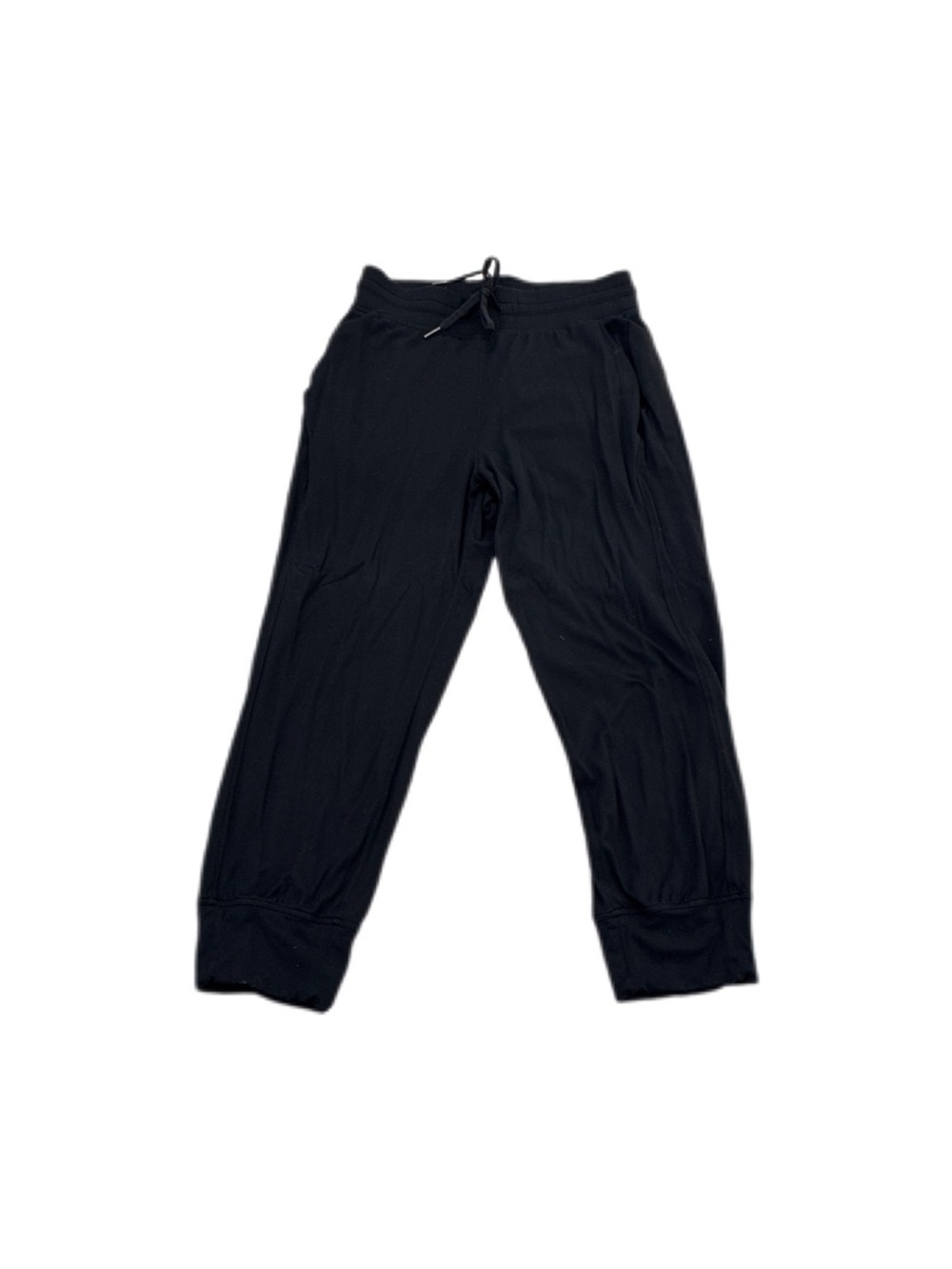 lululemon athletica Black Women's Jogger Track Pants